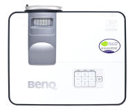 BenQ MW820ST DLP - 151305 - zdjęcie 4